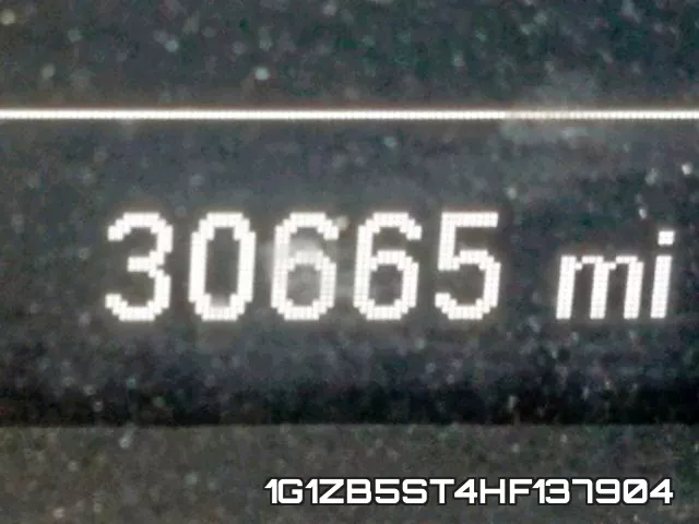 1G1ZB5ST4HF137904 фото 9