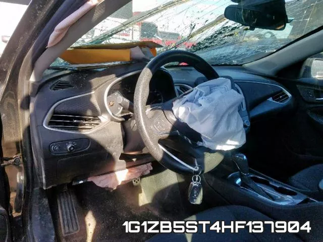 1G1ZB5ST4HF137904 фото 10
