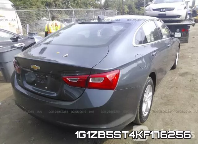 1G1ZB5ST4KF176256 фото 5
