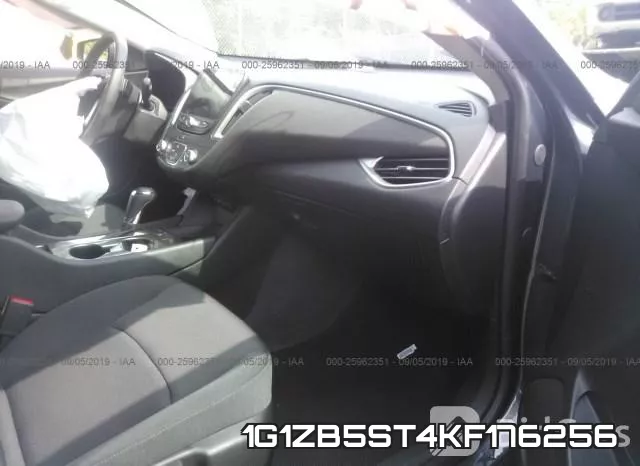 1G1ZB5ST4KF176256 фото 6