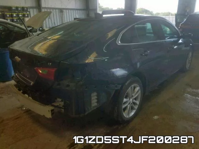 1G1ZD5ST4JF200287 фото 5