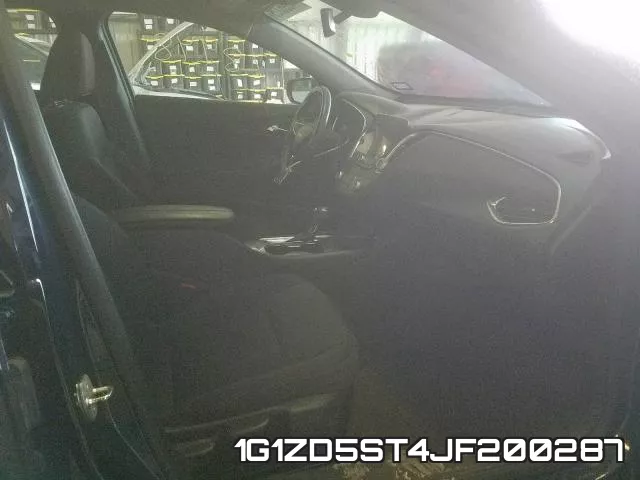 1G1ZD5ST4JF200287 фото 6