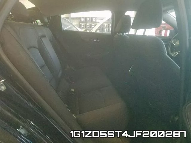 1G1ZD5ST4JF200287 фото 7
