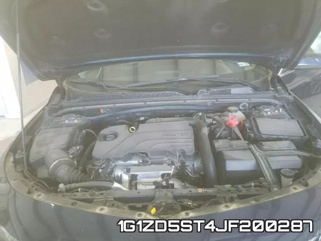 1G1ZD5ST4JF200287 фото 8