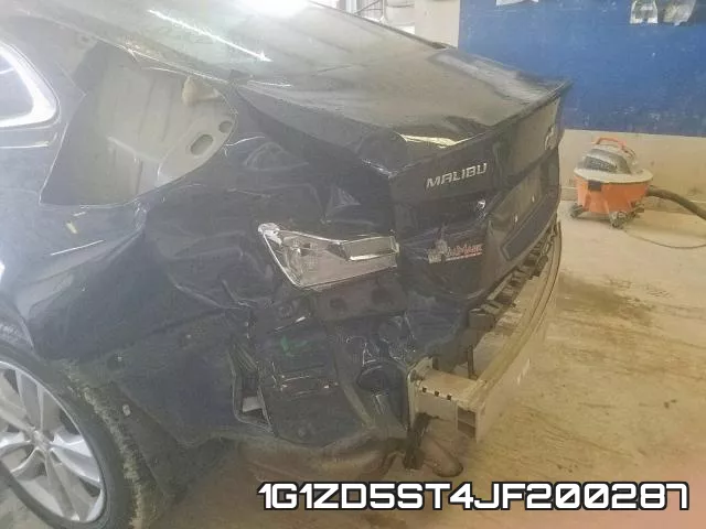 1G1ZD5ST4JF200287 фото 10