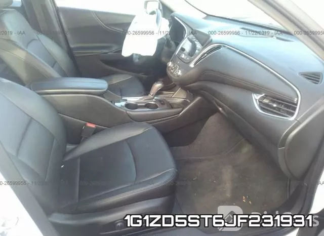 1G1ZD5ST6JF231931 фото 6