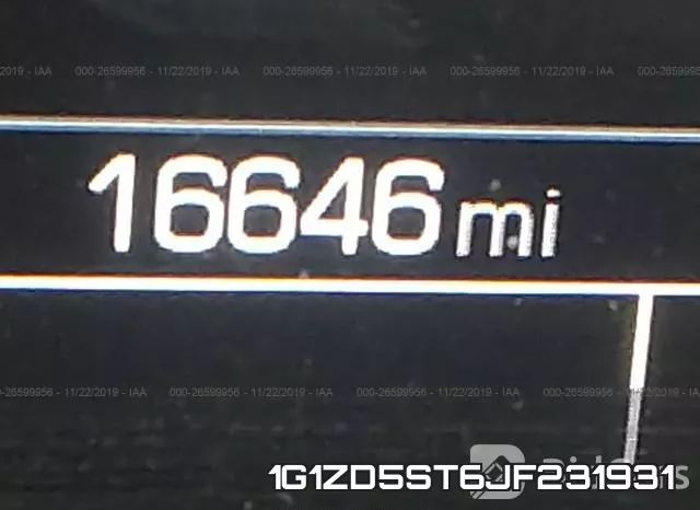 1G1ZD5ST6JF231931 фото 8