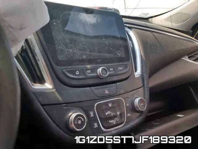 1G1ZD5ST7JF189320 фото 10