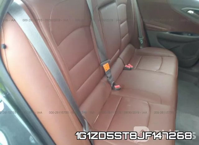 1G1ZD5ST8JF147268 фото 9