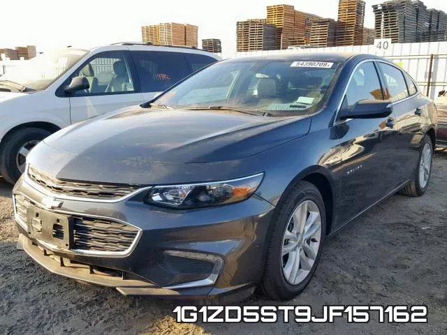 1G1ZD5ST9JF157162 фото 3