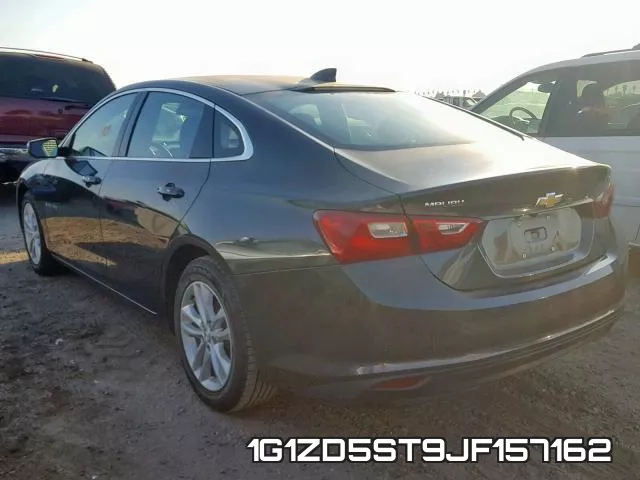 1G1ZD5ST9JF157162 фото 4