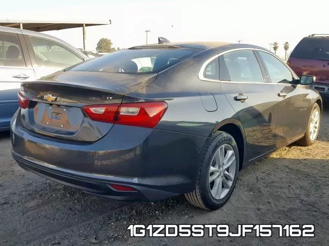 1G1ZD5ST9JF157162 фото 5