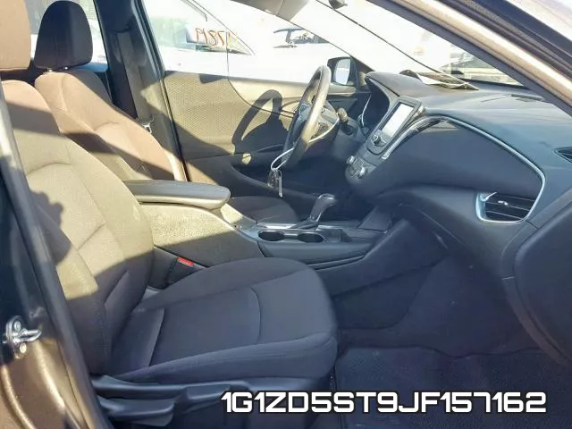 1G1ZD5ST9JF157162 фото 6