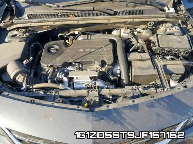 1G1ZD5ST9JF157162 фото 8