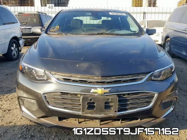 1G1ZD5ST9JF157162 фото 10
