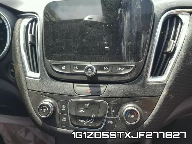 1G1ZD5STXJF277827 фото 10