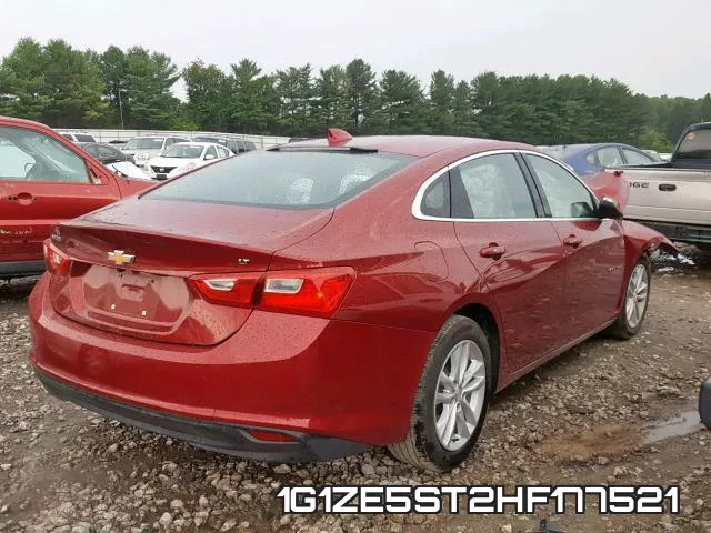1G1ZE5ST2HF177521 фото 5
