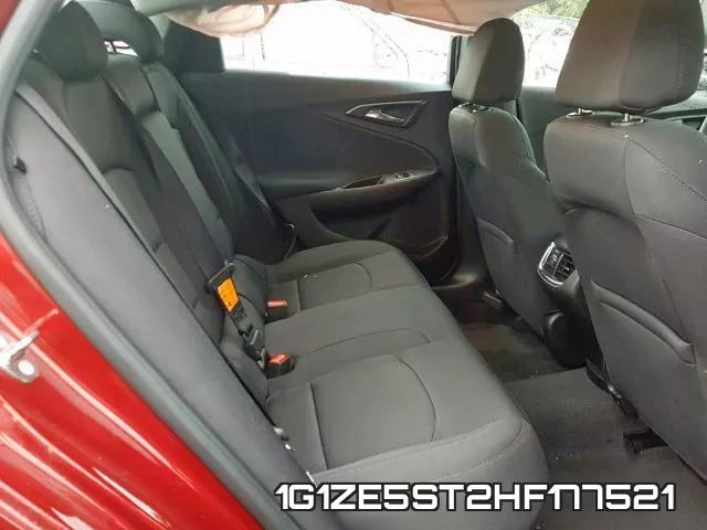 1G1ZE5ST2HF177521 фото 7