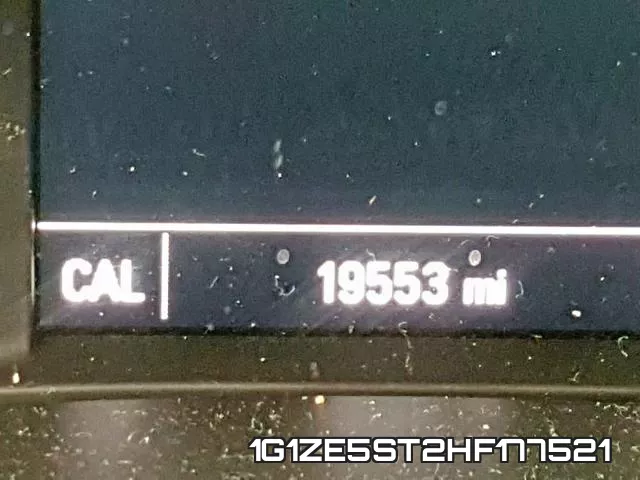 1G1ZE5ST2HF177521 фото 9