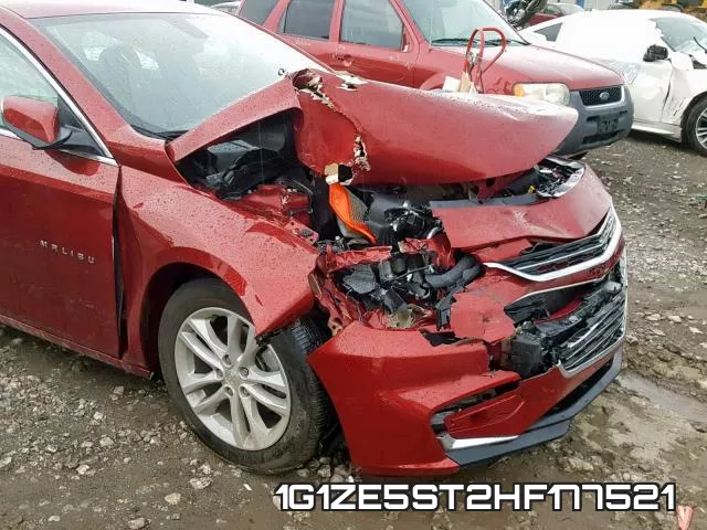 1G1ZE5ST2HF177521 фото 10