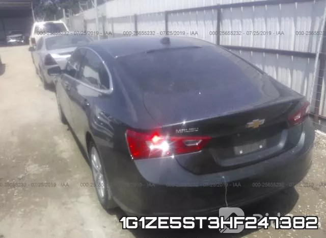1G1ZE5ST3HF247382 фото 4