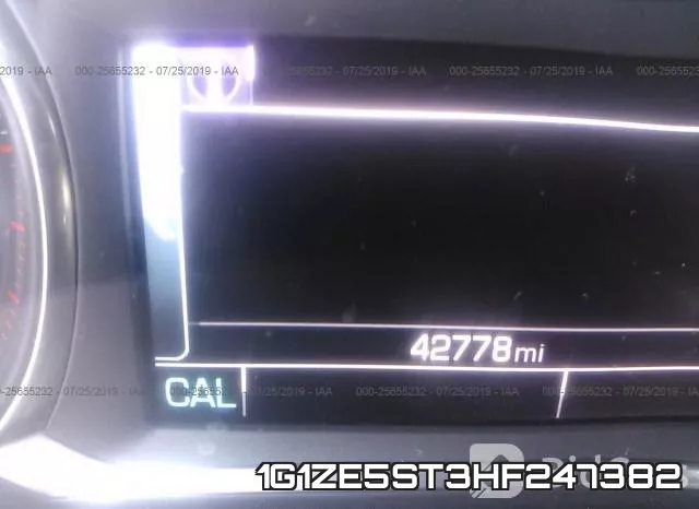 1G1ZE5ST3HF247382 фото 8