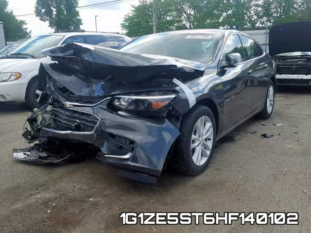 1G1ZE5ST6HF140102 фото 3
