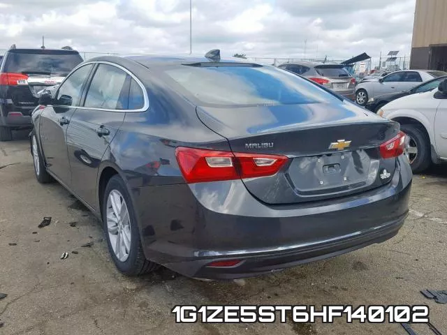 1G1ZE5ST6HF140102 фото 4