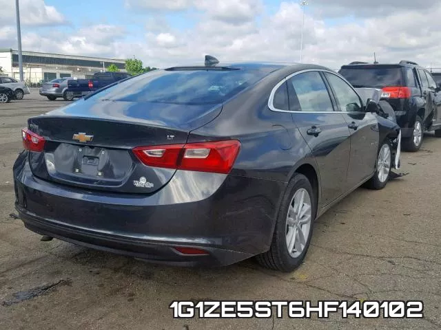 1G1ZE5ST6HF140102 фото 5