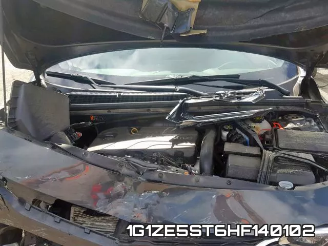 1G1ZE5ST6HF140102 фото 8
