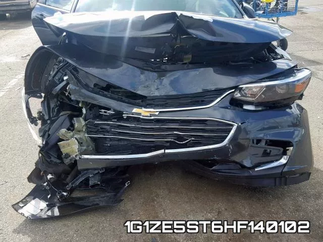 1G1ZE5ST6HF140102 фото 10