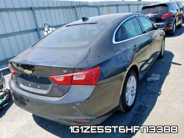 1G1ZE5ST6HF173388 фото 5