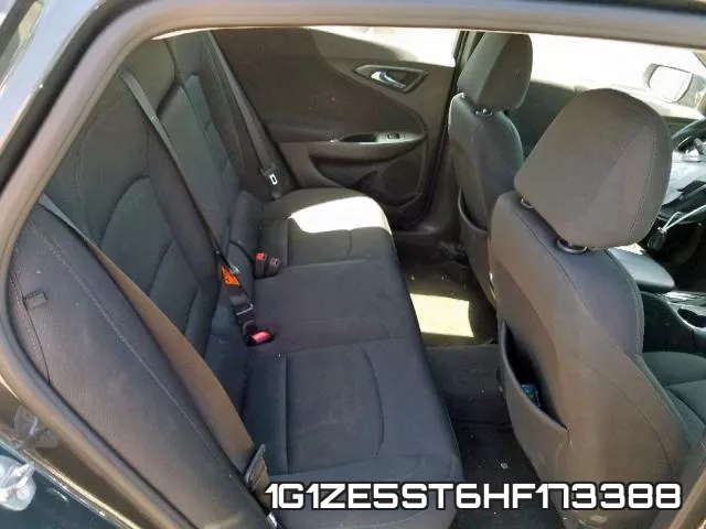 1G1ZE5ST6HF173388 фото 7