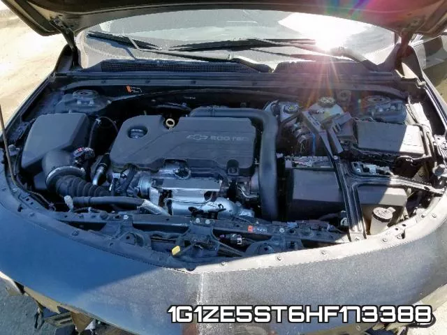 1G1ZE5ST6HF173388 фото 8