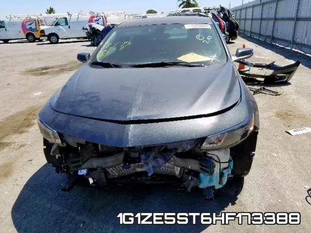 1G1ZE5ST6HF173388 фото 10