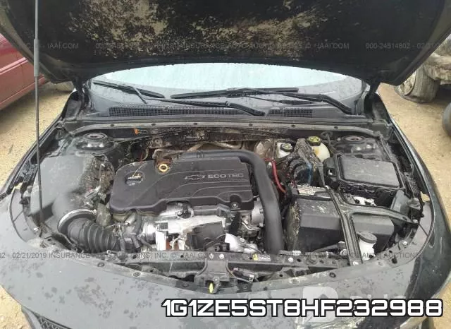 1G1ZE5ST8HF232988 фото 2