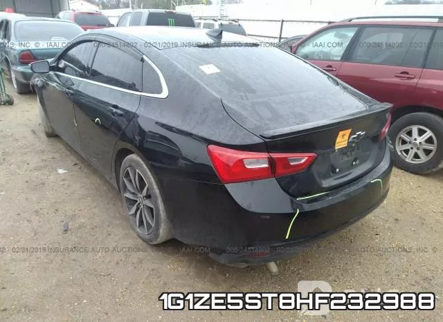 1G1ZE5ST8HF232988 фото 4