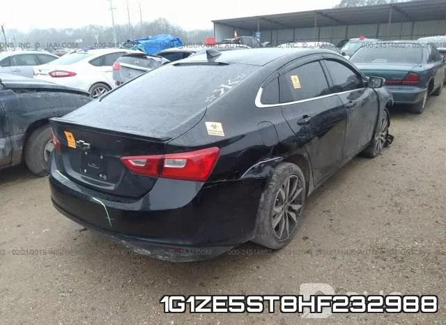 1G1ZE5ST8HF232988 фото 5