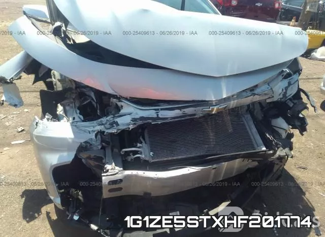 1G1ZE5STXHF201774 фото 7