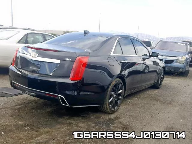 1G6AR5SS4J0130714 фото 5