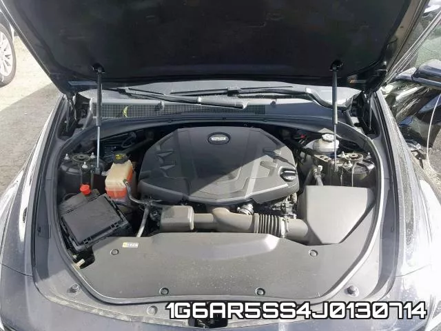 1G6AR5SS4J0130714 фото 8