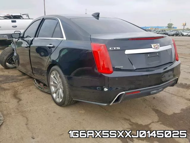 1G6AX5SXXJ0145025 фото 4