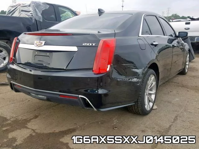 1G6AX5SXXJ0145025 фото 5