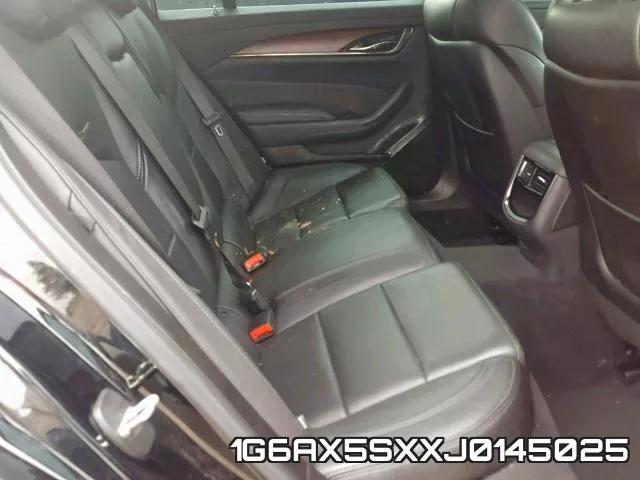 1G6AX5SXXJ0145025 фото 7