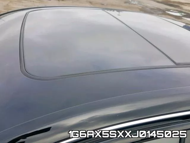 1G6AX5SXXJ0145025 фото 10