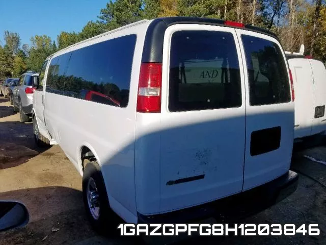 1GAZGPFG8H1203846 фото 4