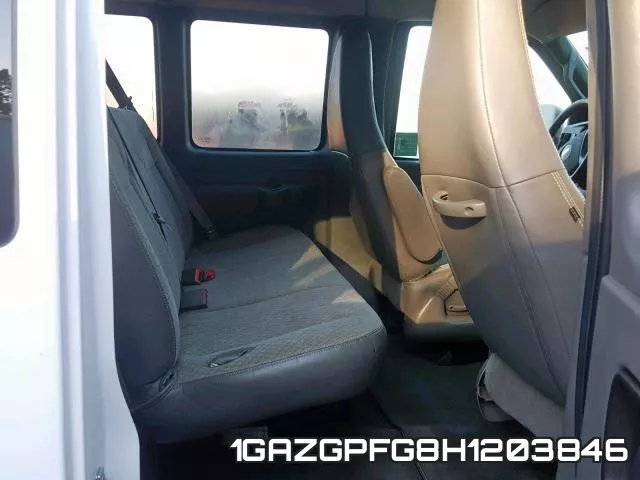 1GAZGPFG8H1203846 фото 7