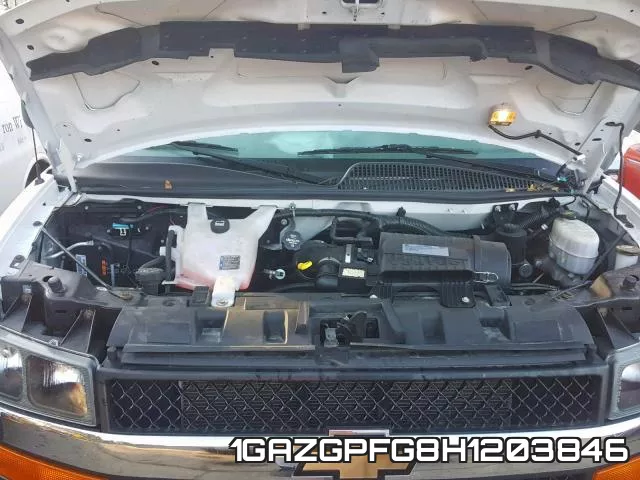 1GAZGPFG8H1203846 фото 8