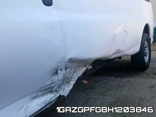 1GAZGPFG8H1203846 фото 10