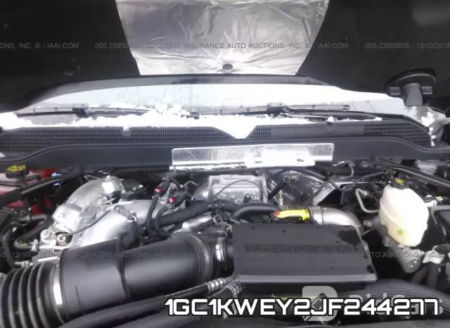 1GC1KWEY2JF244277 фото 2